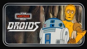 Star Wars: Droids kép