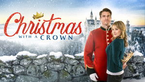 Christmas with a Crown háttérkép