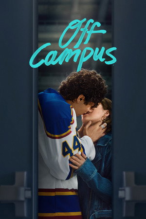 Off-Campus poszter