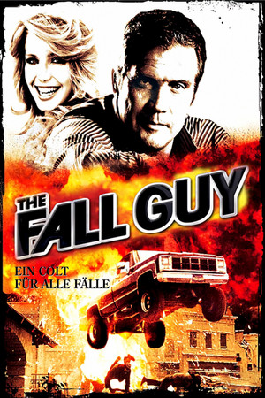 The Fall Guy poszter