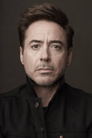 Robert Downey Jr. profil kép