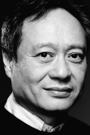 Ang Lee profil kép