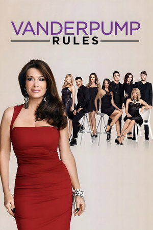 Vanderpump Rules
