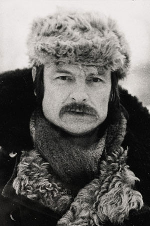 Andrei Tarkovsky profil kép