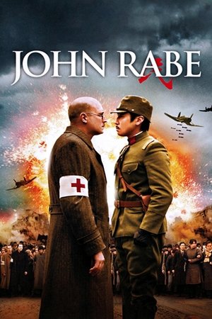 John Rabe poszter