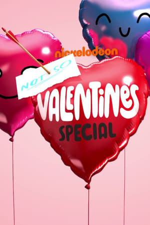 Nickelodeon's Not So Valentine's Special poszter