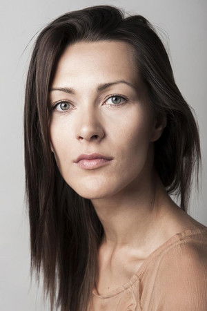 Anna Antonova profil kép