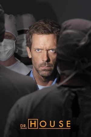 Dr. House poszter