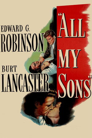 All My Sons poszter