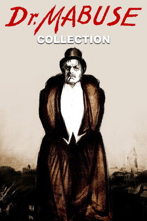 Dr. Mabuse filmek