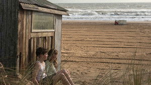 The Sea háttérkép