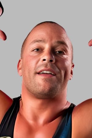 Rob Van Dam profil kép