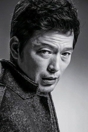Jung Jae-young profil kép