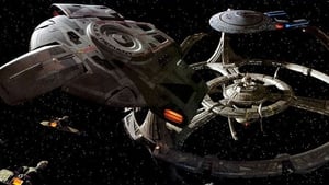 Star Trek: Deep Space Nine kép