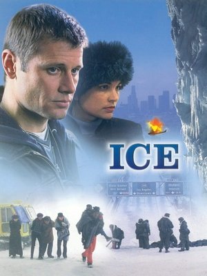 Ice poszter