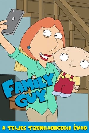 Family Guy