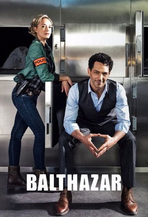 Dr. Balthazar poszter
