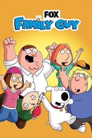 Family Guy poszter