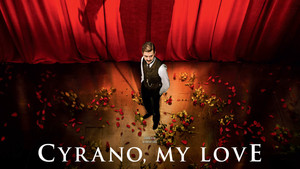 Cyrano, My Love háttérkép