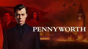 Pennyworth: The Origin of Batman's Butler kép