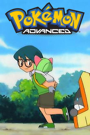 Pokémon poszter