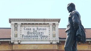 Viva Verdi! háttérkép