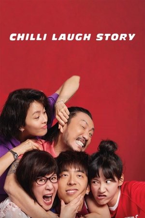 Chilli Laugh Story poszter
