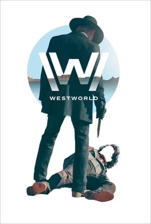 Westworld poszter