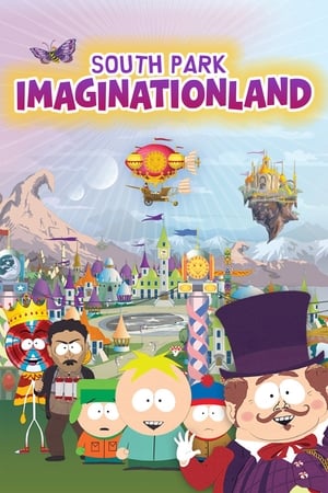 South Park: Képzeletfölde