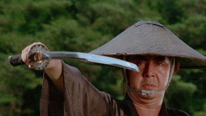 Lone Wolf and Cub: Baby Cart to Hades háttérkép