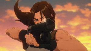 Tomb Raider: Lara Croft legendája kép