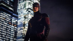 Marvel Daredevil kép
