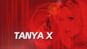 Tanya X háttérkép