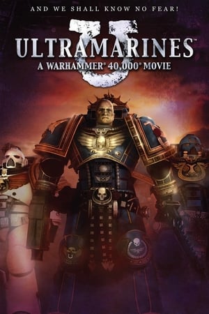 Warhammer 40K : Ultramarines