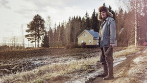 The Grump háttérkép