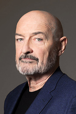 Terry O'Quinn profil kép