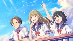 Senpai Is an Otokonoko Movie: Sunshine After the Rain háttérkép
