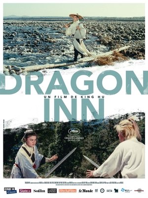 Dragon Inn poszter