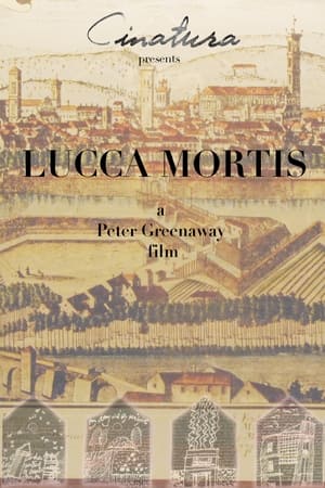 Lucca Mortis poszter