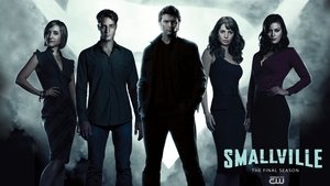 Smallville kép