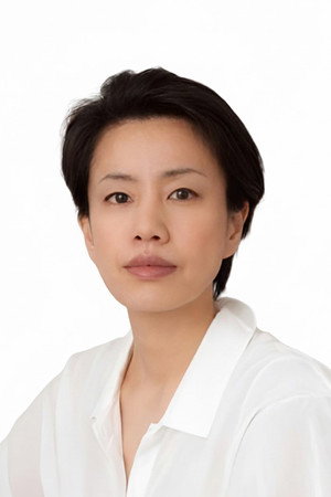 Makiko Watanabe profil kép