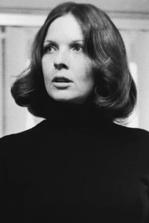 Diane Keaton profil kép