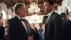 Ray Donovan kép