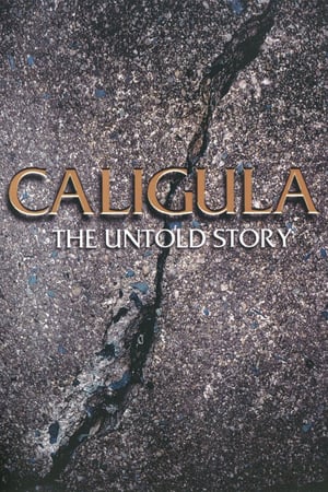 Caligola: La storia mai raccontata poszter