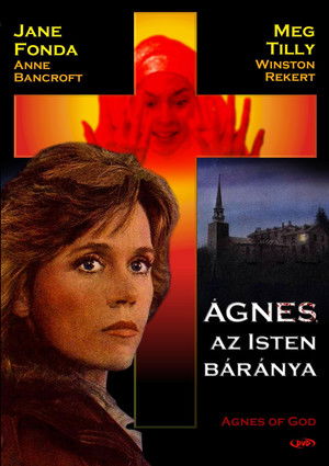 Ágnes, az Isten báránya