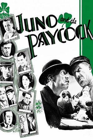 Juno és a páva