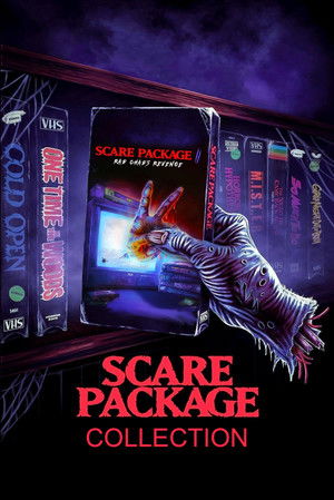 Scare Package filmek