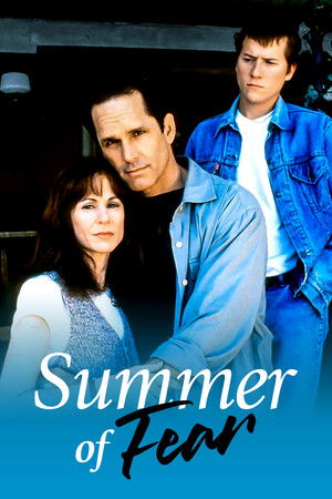 Summer of Fear poszter