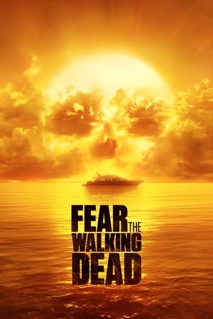 Fear the Walking Dead poszter