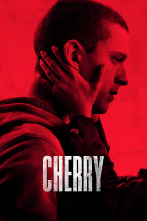 Cherry: Az elveszett ártatlanság poszter